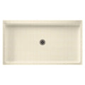 Pebble Solid Surface Shower Base R260979