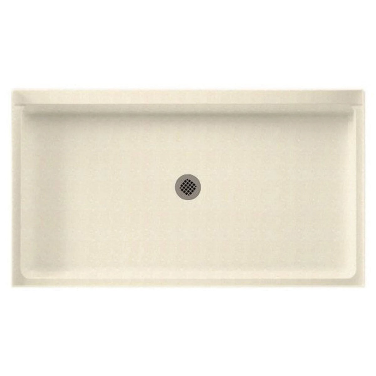 Pebble Solid Surface Shower Base R260979