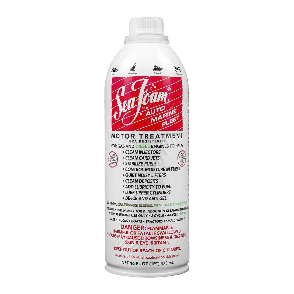 16 oz. Motor Treatment R58392