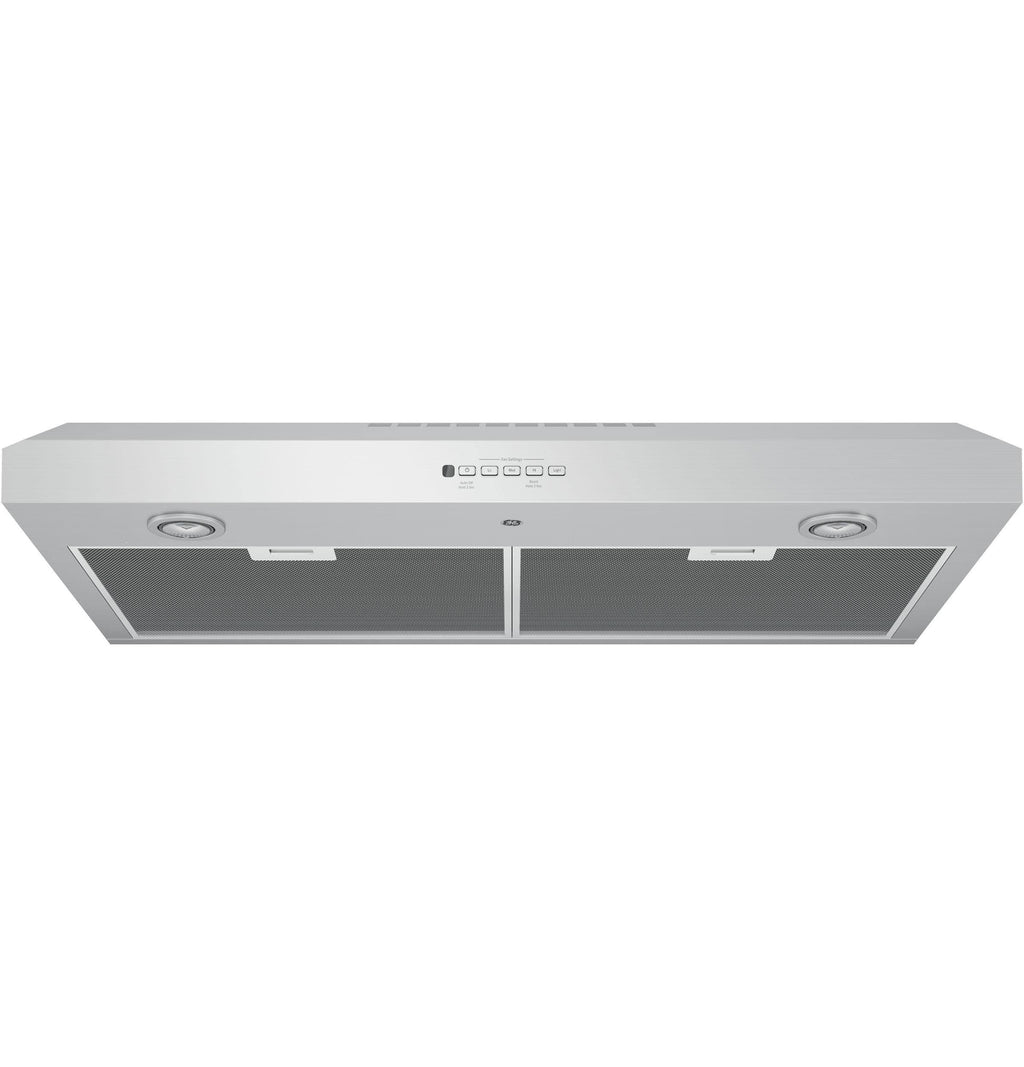 36 inch Stainless Under Cabinet Range Hood L852854
