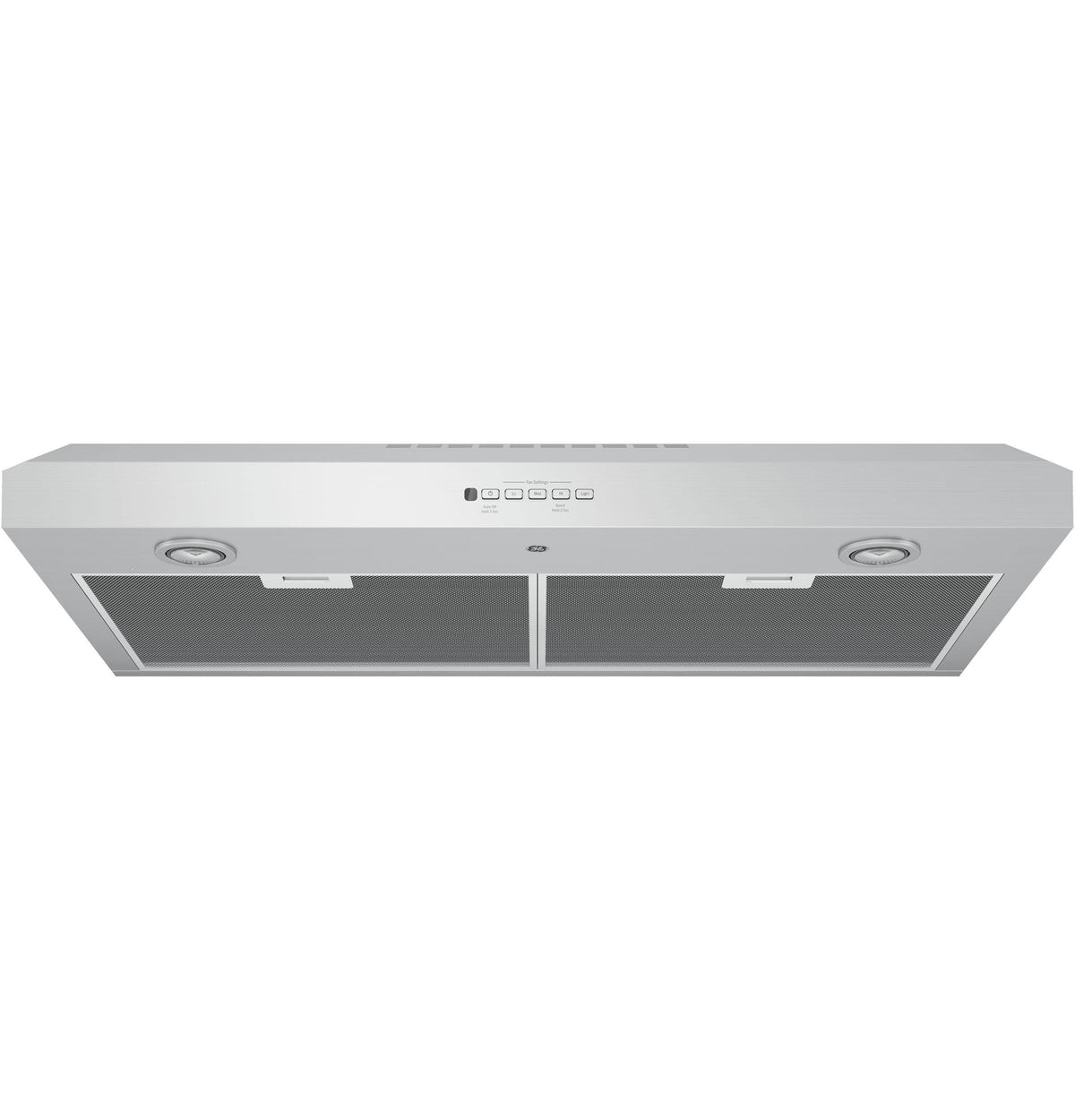 36 inch Stainless Under Cabinet Range Hood L852854