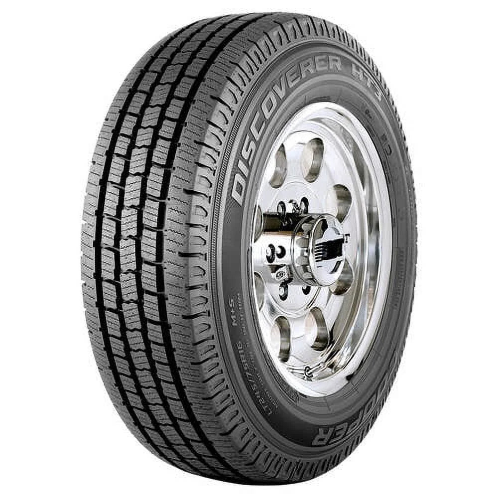 All Season LT235/85R16 Light Truck Tire T735