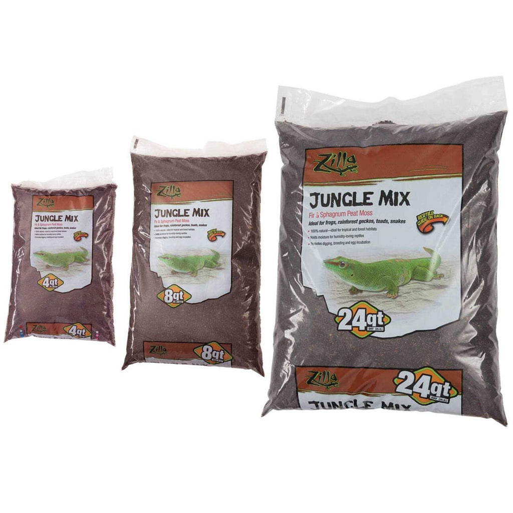 Jungle Mix Pet Supplies K568
