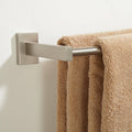 Double Towel Bar J2378