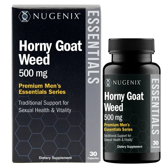 Horny Goat Weed 30 Count T342574