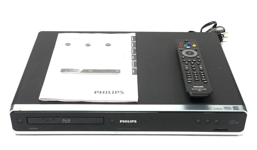 Blu-ray Player R3050