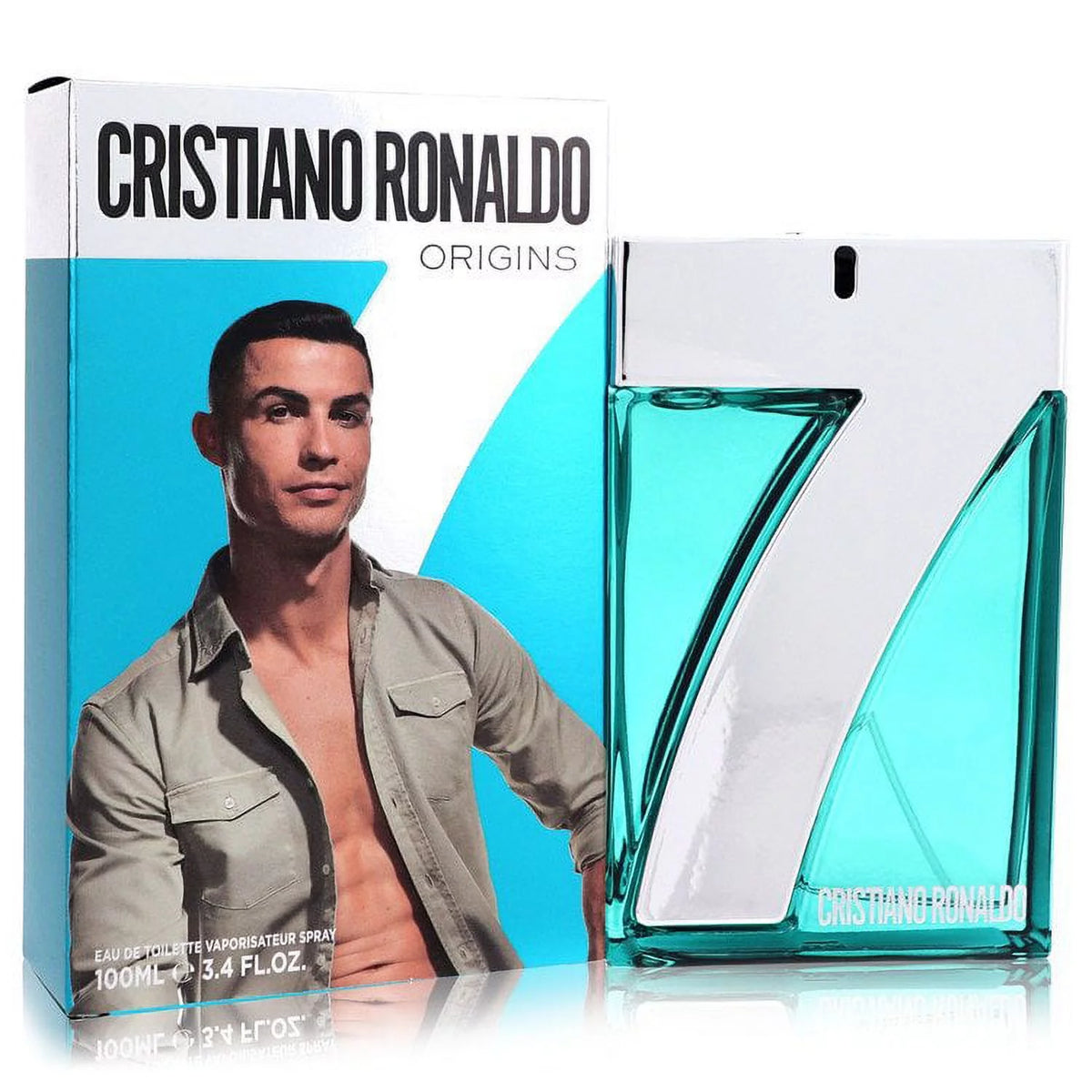 Eau De Parfum Spray 1 oz L11930