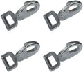 Forged Snap Hook - 4 Pack Z98324