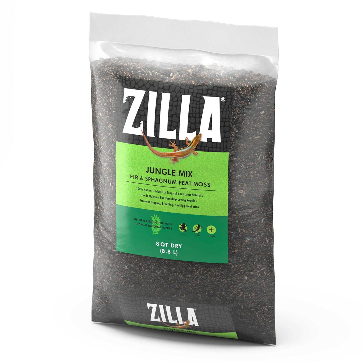 Jungle Mix Pet Supplies K568