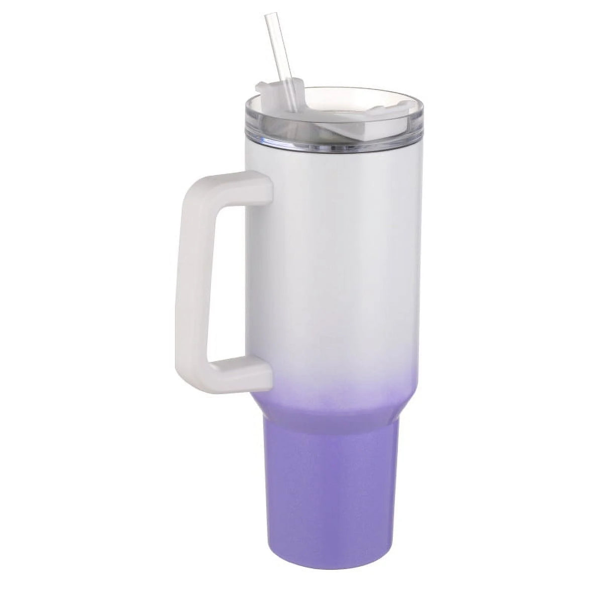 40oz Insulation Cup with Handle I86611