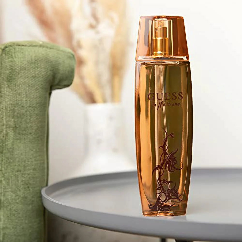 Eau de Parfum Spray 3.4 Fluid Ounce N526528
