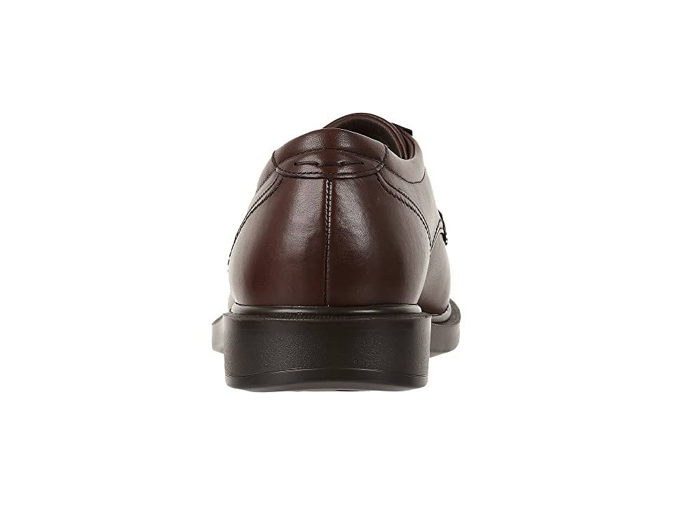 Ambassador Brown 10 Medium Shoes Z24840