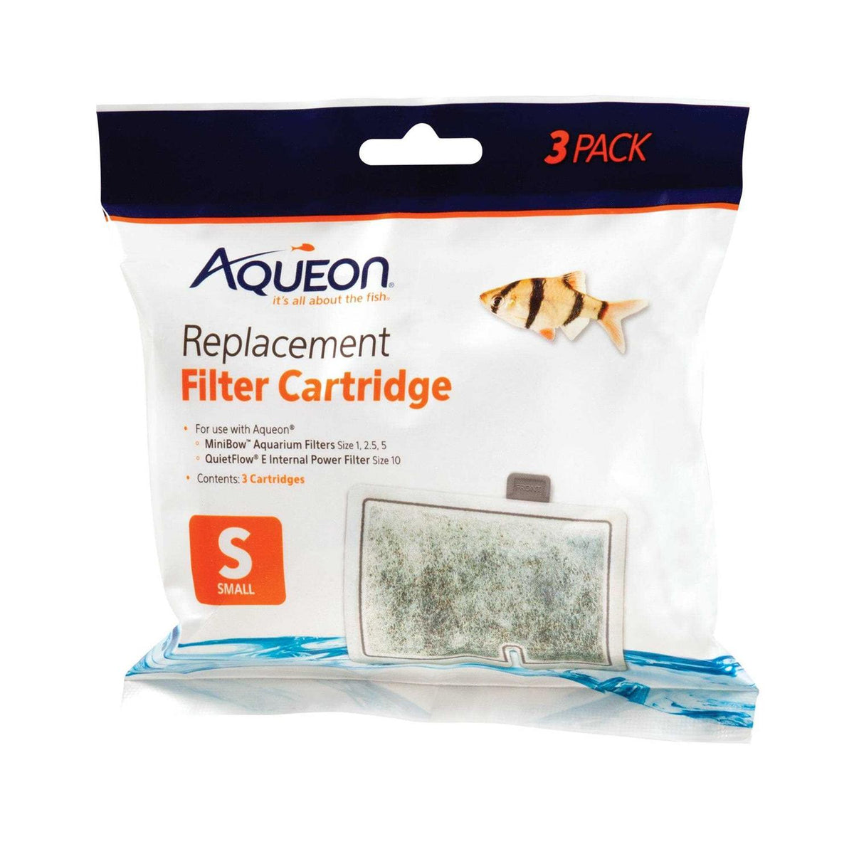 Filter Replacement E567144