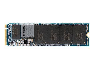 2.0TB NVMe M.2 2280 SSD E436685