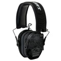 Razor Slim Electronic Polymer Over The Head Hearing Protection K4270