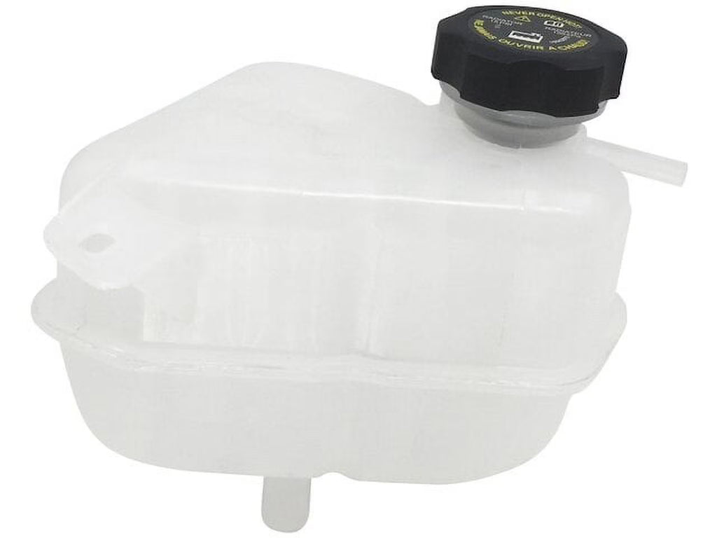 Front Expansion Tank for Chevy Malibu 2006-2012 D694