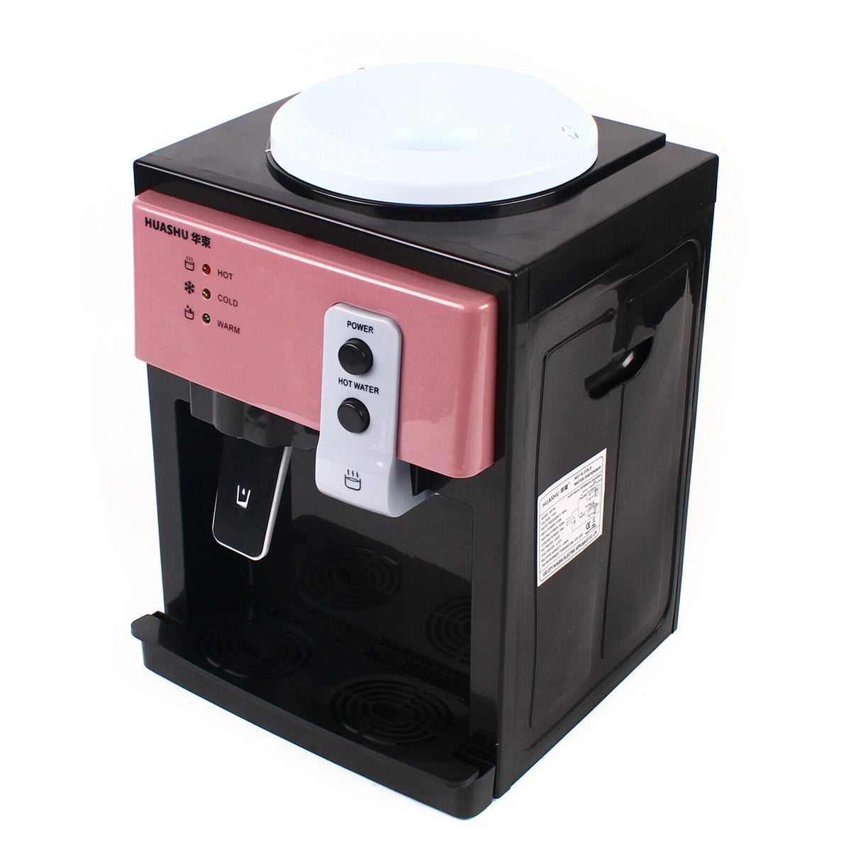 5 Gallon Hot/Cold Electric Water Dispenser V681