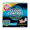 Clumping Multi-Cat Litter P951325