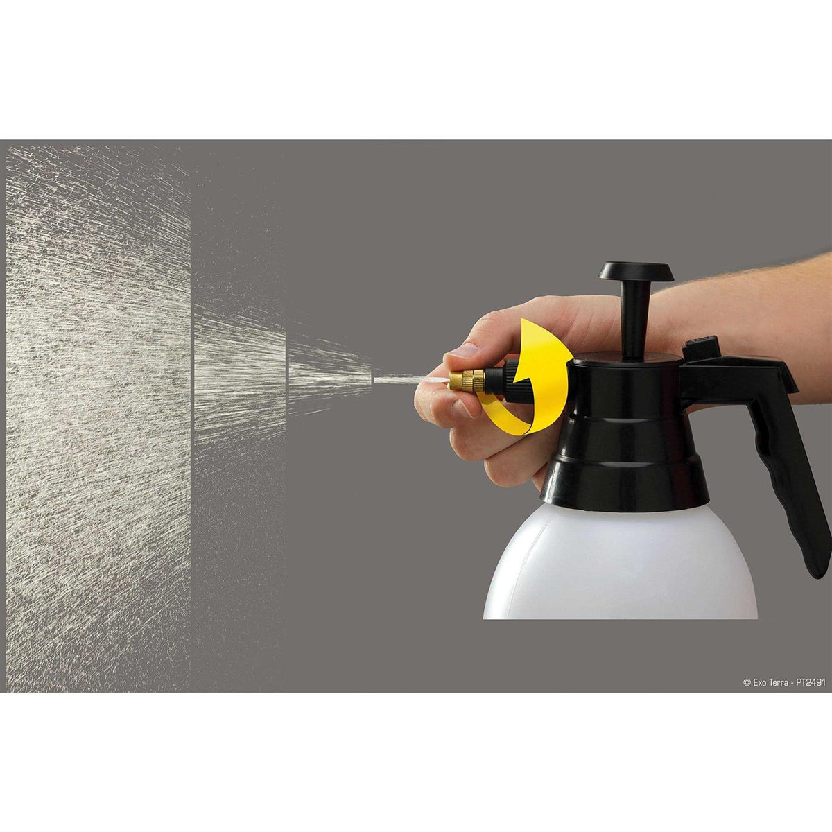 Mister Pressure Sprayer J76893
