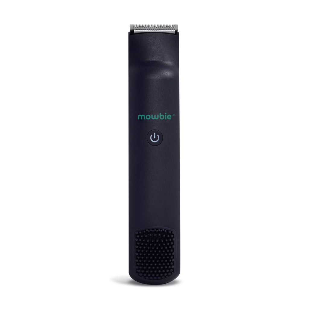 Green LED Beard Trimmer V56966