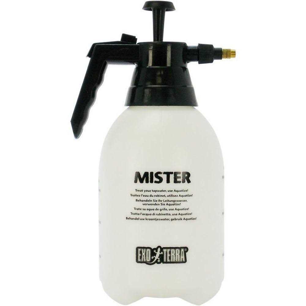 Mister Pressure Sprayer J76893