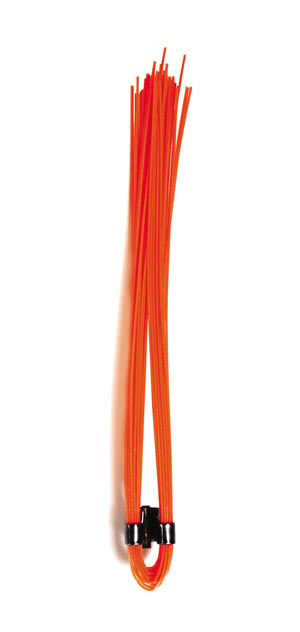 6x22 Orange Glo L386