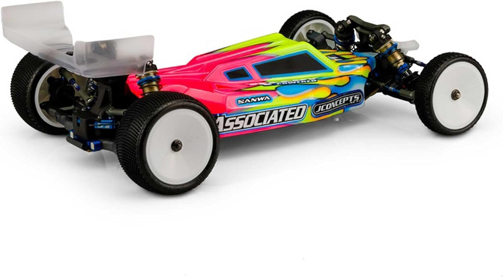 Turf Wing Regular Weight Body N5817