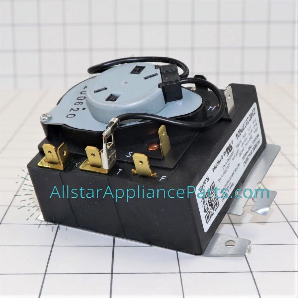 Dryer Timer M54901