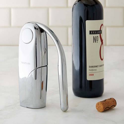 Vertical Wine Opener N132699