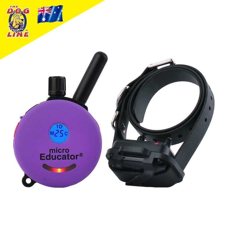 Remote Dog Training Collar with Vibration K9668