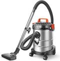 Canister Vacuum Cleaner for Car and Home E8926