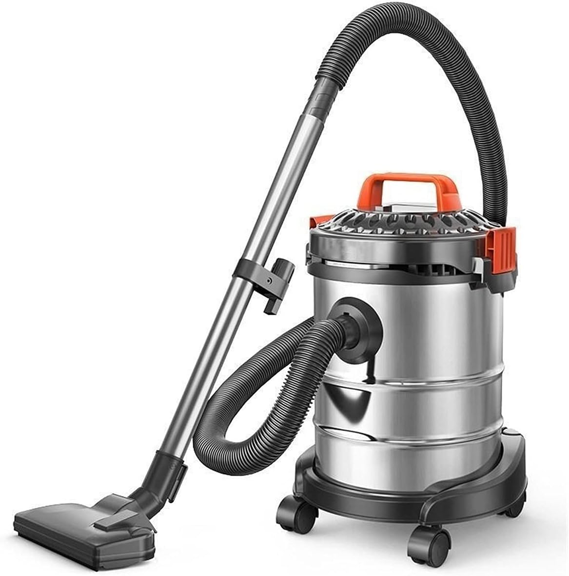 Canister Vacuum Cleaner for Car and Home E8926