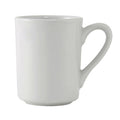 White 8-1/2 oz Mug V77249