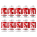 Male Performance Dietary Supplement 60 Tablets 10 Pack F1168