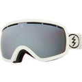 Bronze Silver Chrome Electric Goggles F5211