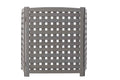 Cedar Privacy Fence Screen 3 Panels J4456
