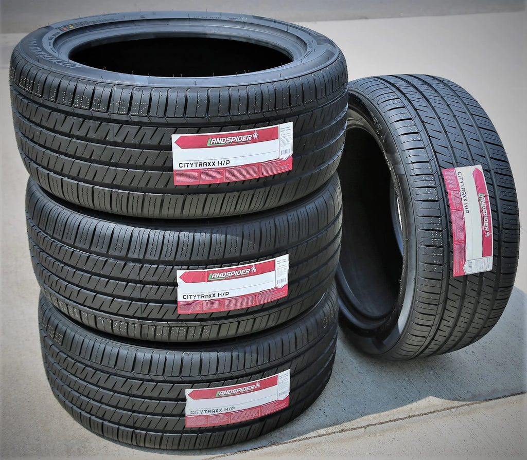 245/45R18 ZR 100W XL A/S Performance Tire Y542242