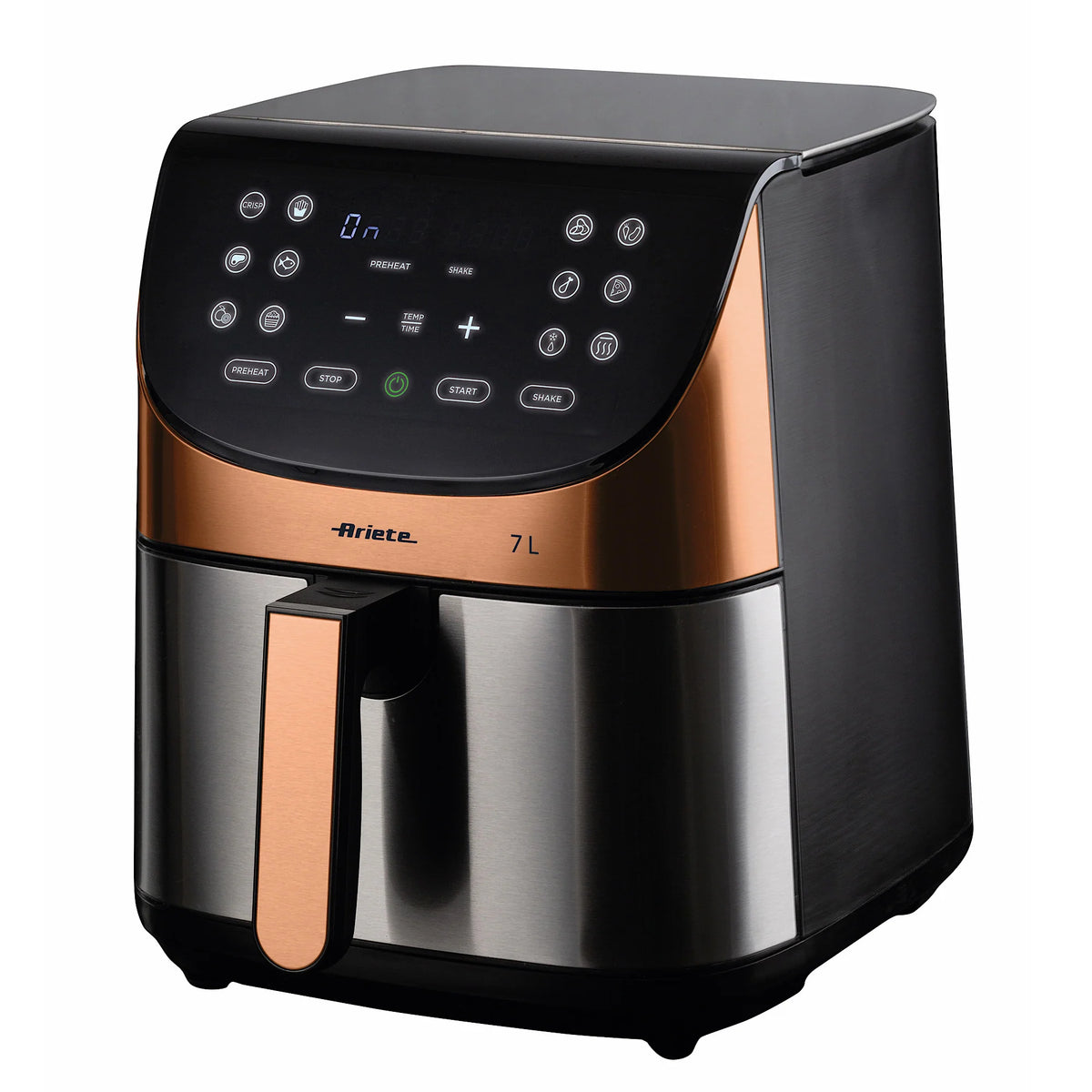 Air Fryer Metal 7L, 1800 W Z50618