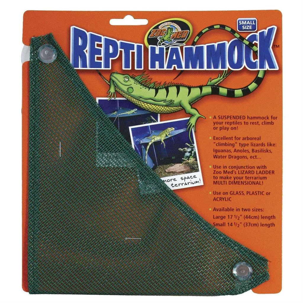 Reptile Hammock X675