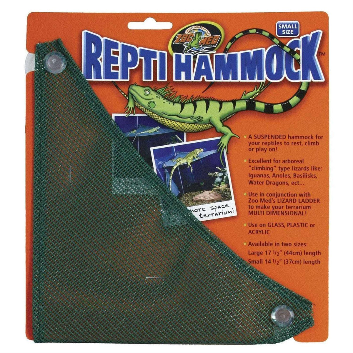 Reptile Hammock X675