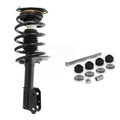 Front Complete Shock Assembly And TQ Link Kit W134695