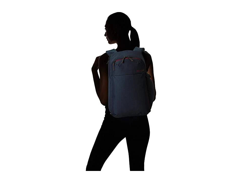 Claret One Marmot Ashby Total Eclipse M1087