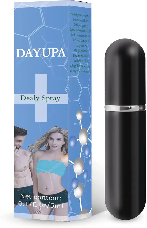 Delay Spray H360025
