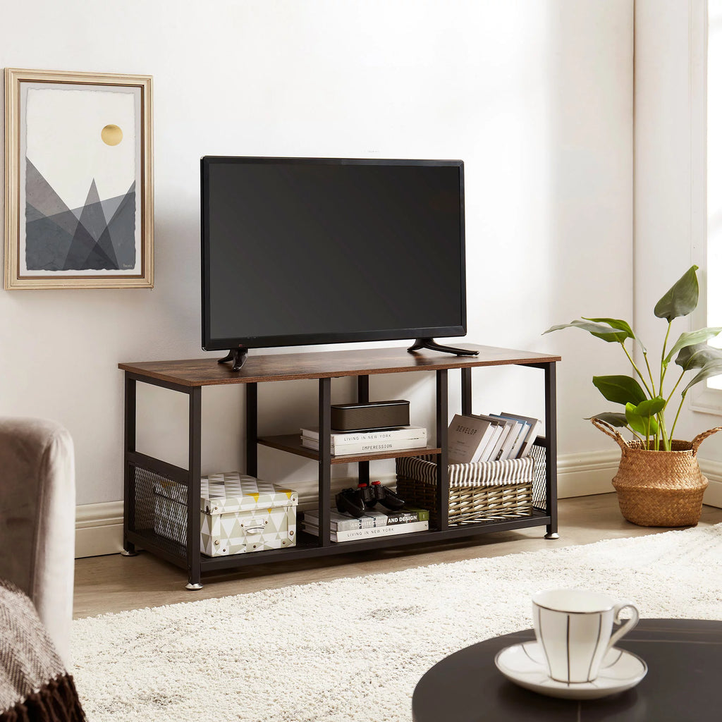 Black 3 Piece Coffee Table and End Table Set O747819