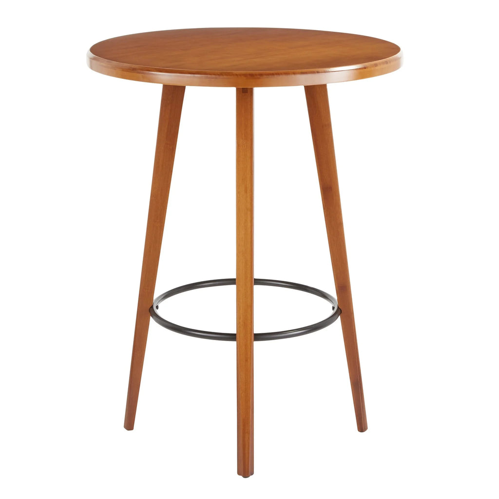 Mid-Century Modern Counter Table S817