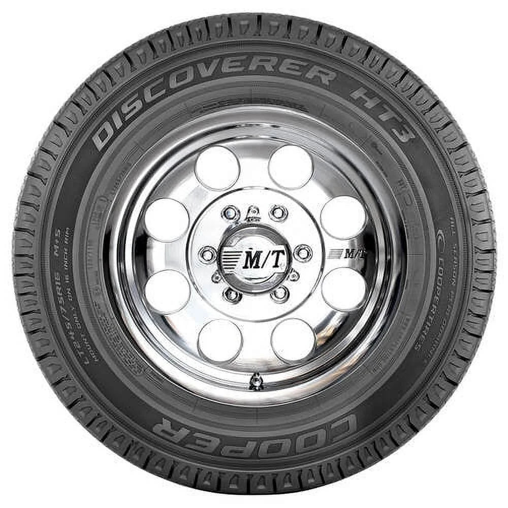 All Season LT235/85R16 Light Truck Tire T735