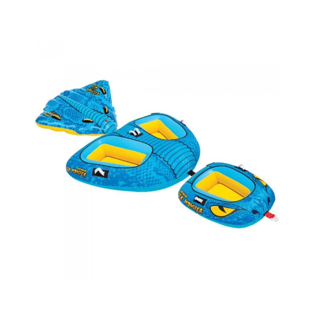4 Rider Towable Tube V309310