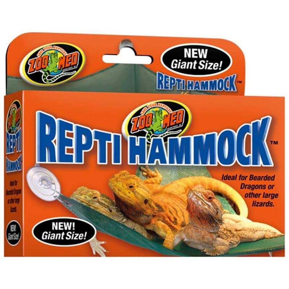 Reptile Hammock X675