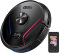 Robot Vacuum with Laser Navigation J413197