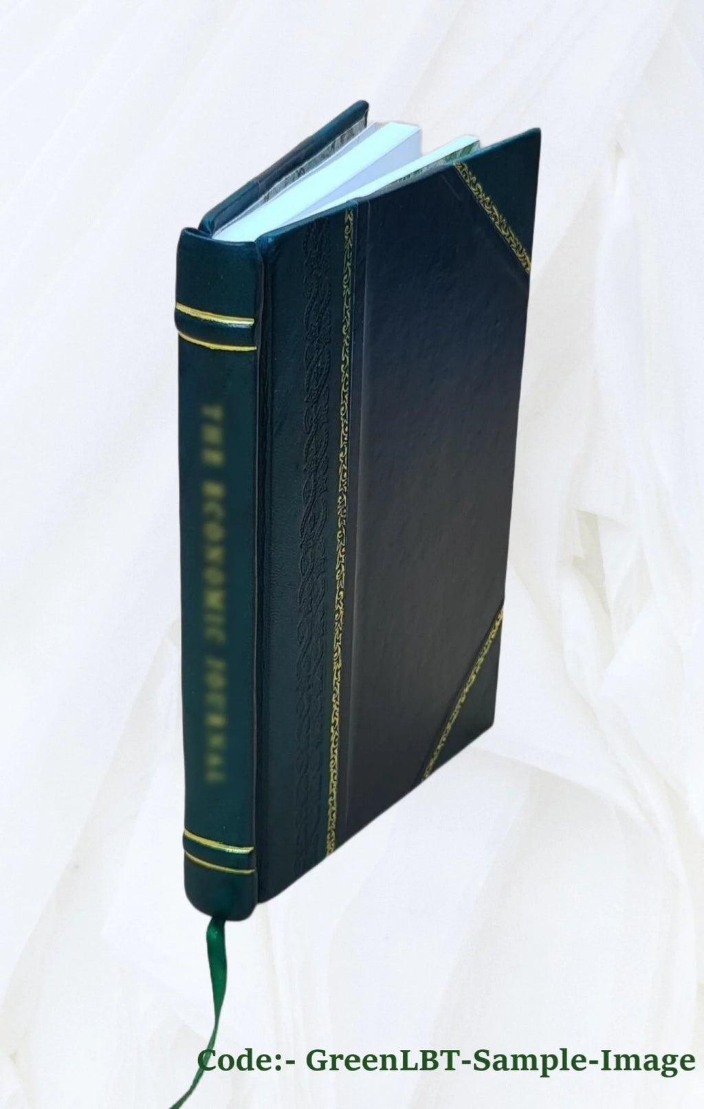 Leather Bound Inventory Report A910873